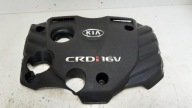fedél motorfedél fedél Kia Ceed I 2,0 CRDI HB