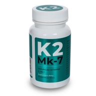 Visanto Vitamín K2 Mk7 100 mg 60 k imunita