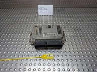 control unit computer of the engine LANCIA THESIS 01- 2.4 JTD 51800446 0281012964