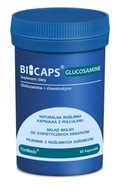 ForMeds BICAPS GLUCOSAMINE 60 kap