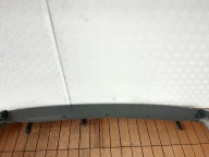 VW T6 MULTIVAN 15-19 lökhárító hátsó POD PDC far 7E0807417D