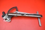 window regulator left front EU 96261056 CHEVROLET REZZO 1 and 04-09