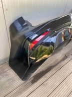 FORD FOCUS MK4 KOMBI ST LINE complete bumper rear part rear PDC AK