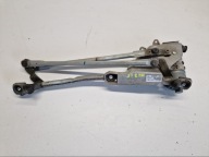 FORD FIESTA MK7 Motor Wischergestänge
