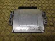 CITROEN XSARA PICASSO control unit of the engine 9659785980