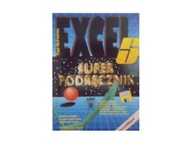 Excel 5 super podrecznik - McFedries