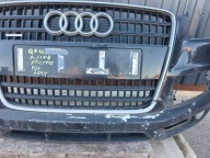 bumper front AUDI Q7 4L S LINE washers PDC complete original *2* !!!