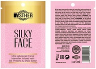 ASTHER Silky Face Intensifier Na Tvár x 10 Ks