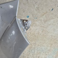 CITROEN C3 and 1 02-09 fender front front right