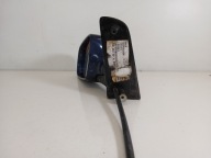 SEAT ALHAMBRA and mirror left LB5N manually