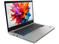 Notebook Lenovo ThinkPad L13 G1 Full HD IPS Silver Win11Pro 13,3 " Intel Core i5 16 GB / 256 GB strieborný