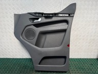 FORD TRANSIT CUSTOM LIFT 18-22 side door front right JK21-V23942-PIA