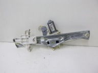 Mécanisme Vitre Arrière Droite Citroen C5 2001r.