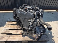 engine complete AUDI A5 8T A4 B8 Q5 SEAT 2.0 TDI CJC CJCB original *2 !!!