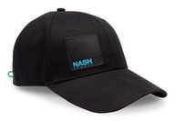 Czapka z daszkiem Nash Baseball Cap Black