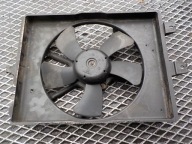 NISSAN X-TRAIL (T30) 2.2 D fan module radiator 3W970-M672Q
