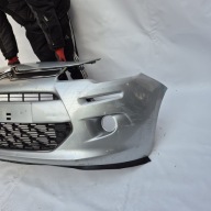 CITROEN C3 II 2 LIFT 13- bumper front front 9803500777