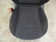 seat driver´s left st.BDB EUROPA OPEL ASTRA K V