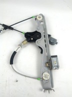 Chevrolet Camaro SS mechanism window regulator right 2016-18