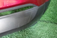 MAZDA CX30 CX-30 19- front bumper front