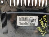 dials dials BMW E60 E61 LCI 9194884