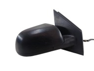 VW POLO 9N mirror right 5 PIN black,
