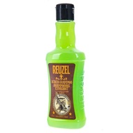 Reuzel Scrub Shampoo - čistiaci šampón 350ml