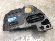 pumpa KLEJ Polystirén OPEL CORSA D 3D
