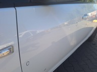 door complete left front OPEL ASTRA J Z40R ID: 239896