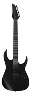 Ibanez RGRTB621 BKF Black Flat gitara elektryczna