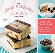 The Cookie Dough Lover s Cookbook: Cookies,