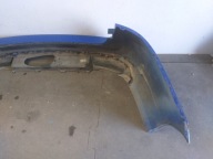 BUMPER REAR PART SKODA SUPERB III 3 KOMBI 3V9