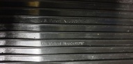 Coppa olio olio cambio ingranaggi AUTOMAT BMW 0501215789 OE