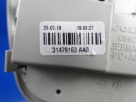 VOLVO V60 II S60 III 18- light OSWIETLENIE cabs inner front
