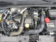 engine complete 1.5 DCI K9KE628 RENAULT CLIO 4 IV 106 TYS KM