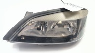 light OPEL ASTRA II