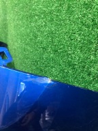 bumper rear rear part SKODA SCALA