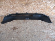 SPOILER of a bumper front front SUZUKI SWIFT MK9