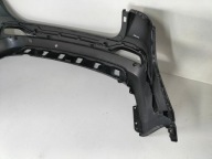 bumper rear rear part KIA SORENTO III 15-20