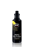 K2 APC NEUTRAL PRO 1L UNIWERSALNY PŁYN CZYSZCZĄCY