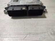 Opel Corsa F 2022 control unit of the engine