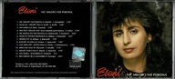 ELENI - Nic miłości nie pokona [CD] wyd.1995