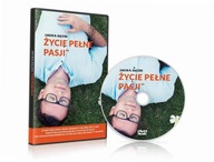 Życie pełne pasji DVD