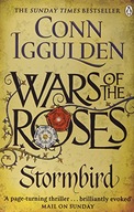 Stormbird: The Wars of the Roses (Book 1)