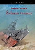 ŻELAZNE TRUMNY WERNER HERBERT A.