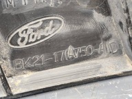 FORD TRANSIT CUSTOM bumper bracket rear part right BK2117A750AD