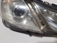 light H7 right front MERCEDES W207 C207 UK ANGLIK