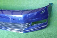 VW TOURAN 15- Frontstoßstange vorne