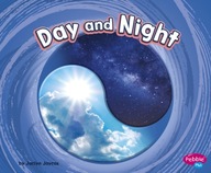 Day and Night Jaycox Jaclyn