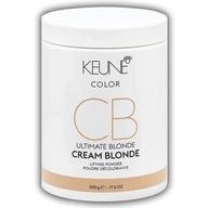 KEUNE COLOR ULTIMATE BLONDE LIFTINGOVÝ PÚDER 500G